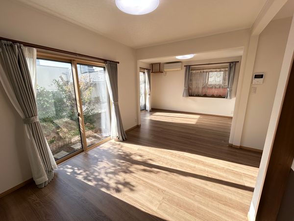 港南区港南1丁目 戸建 リビング 港南区港南1丁目 戸建 リビング