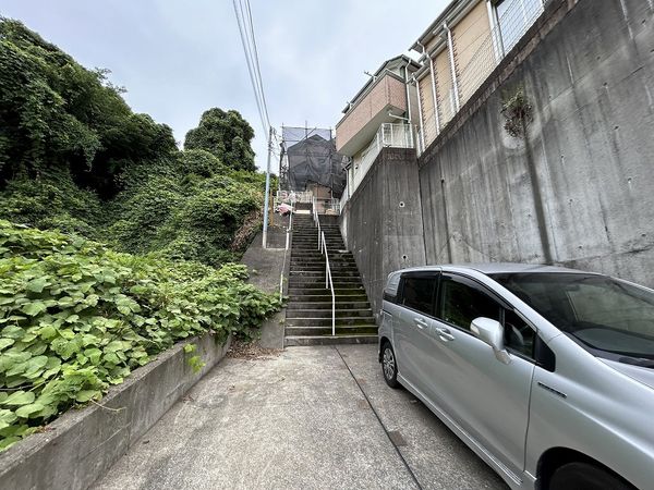 南区 六ツ川1丁目 戸建 外観 南区 六ツ川1丁目 戸建 外観