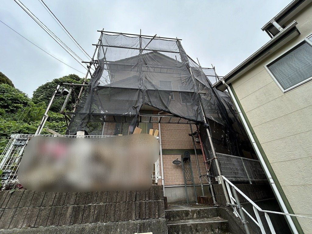 南区 六ツ川1丁目 戸建 外観 外観