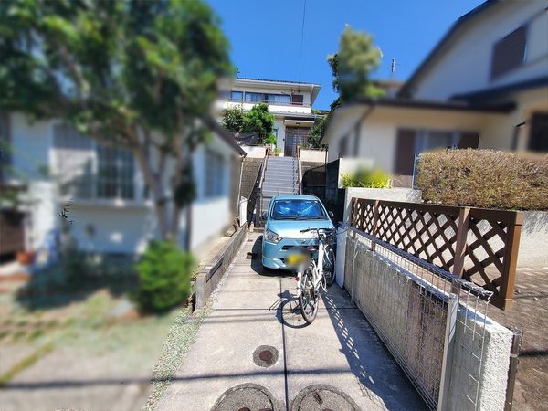 港南区野庭町 戸建 外観 港南区野庭町 戸建 外観