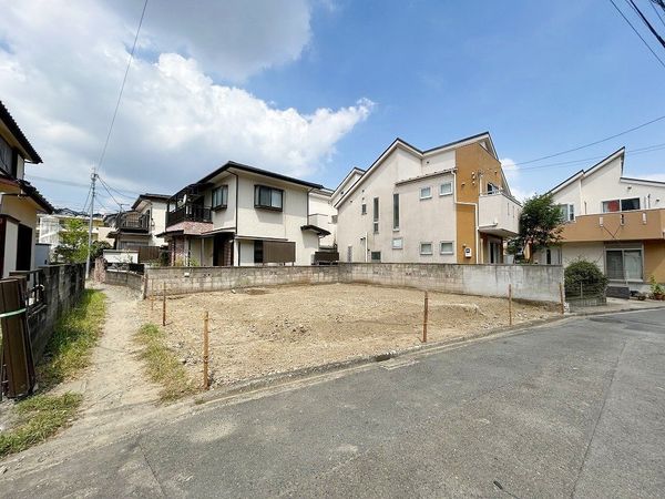 南区中里2丁目 新築戸建 外観 南区中里2丁目 新築戸建 外観