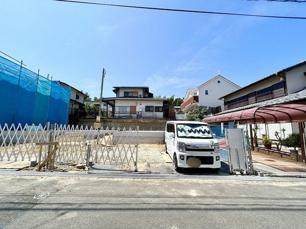 港南区笹下6丁目 新築戸建 4号棟 その他現地 港南区笹下6丁目 新築戸建 4号棟 その他現地