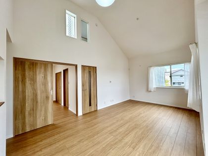 港南区上永谷3丁目 戸建 リビング 港南区上永谷3丁目 戸建 リビング