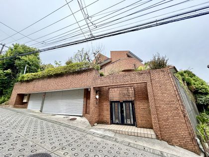 港南区港南1丁目 戸建 外観