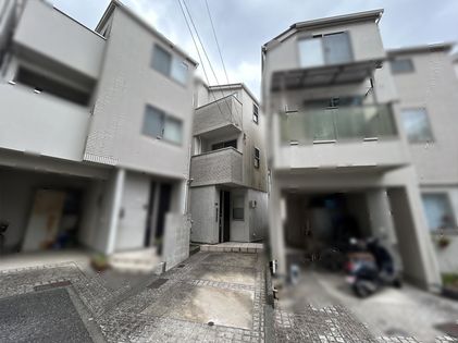 南区弘明寺町 戸建 外観 南区弘明寺町 戸建 外観