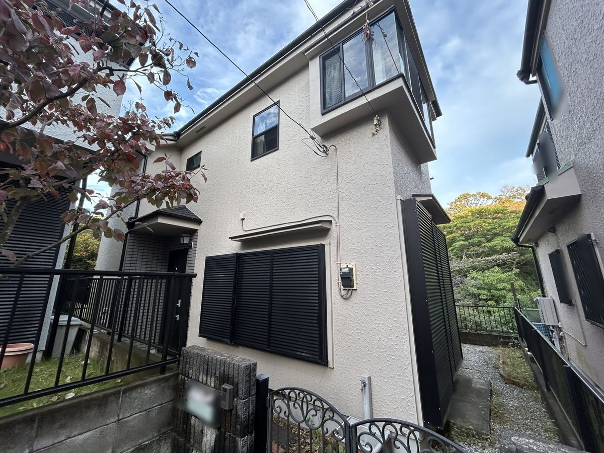 港南区上大岡東3丁目 戸建 外観 外観