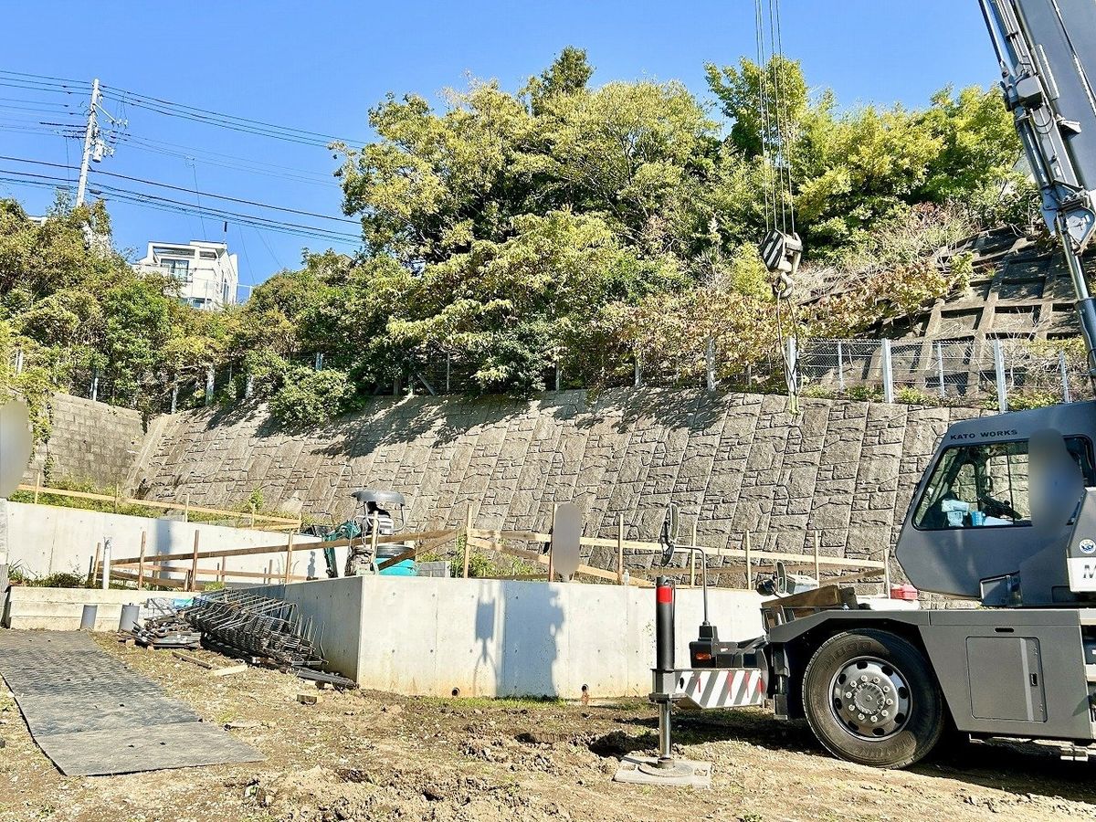 南区中里4丁目 新築戸建 2号棟 外観 外観