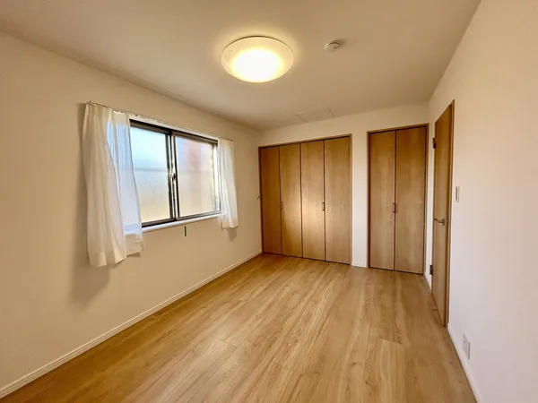 納戸（サービススペース）