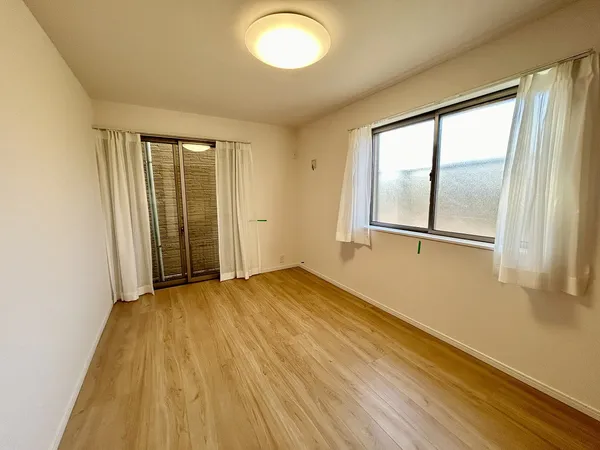 納戸（サービススペース）