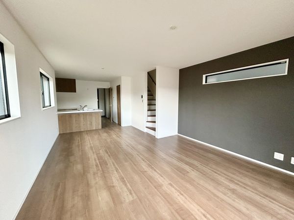 港南区上永谷5丁目 新築戸建 2号棟 リビング 港南区上永谷5丁目 新築戸建 2号棟 リビング