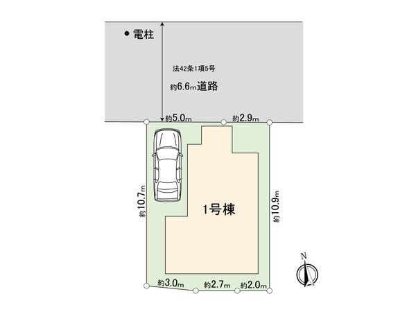 港南区芹が谷1丁目 新築戸建 その他 港南区芹が谷1丁目 新築戸建 その他