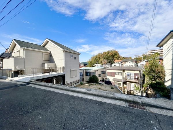 港南区笹下2丁目 新築戸建 その他現地 その他現地