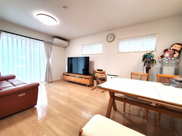 磯子区森4丁目 戸建 リビング 磯子区森4丁目 戸建 リビング