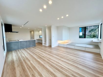 南区別所4丁目 新築戸建 リビング