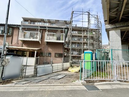 港南区野庭町 新築戸建 外観
