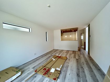 港南区笹下2丁目 新築戸建 20号棟 リビング