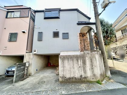 港南区上永谷3丁目 戸建 外観