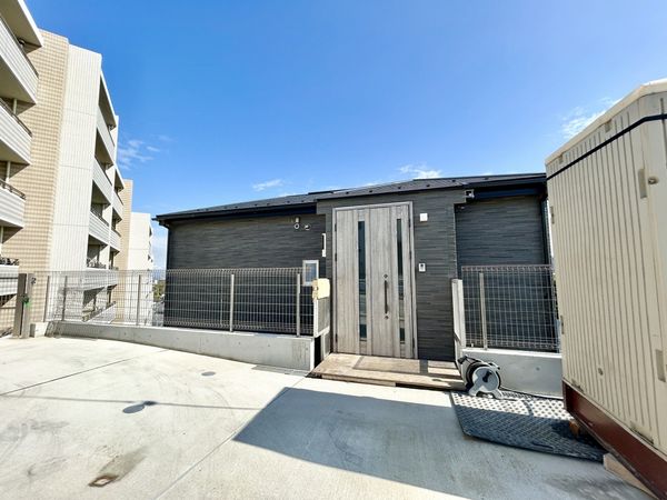 磯子区森4丁目 新築戸建 9号棟 外観 外観