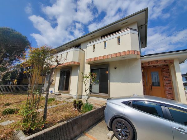 磯子区杉田9丁目 戸建 外観 外観