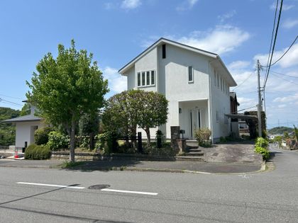 栄区庄戸5丁目 戸建 外観