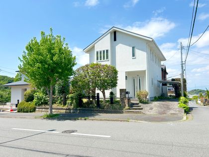 栄区庄戸5丁目 戸建 外観