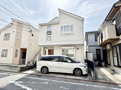 港南区港南6丁目 戸建 外観