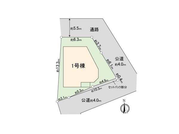 港南区大久保2丁目 新築戸建 その他 港南区大久保2丁目 新築戸建 その他