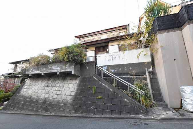 港南区笹下3丁目 新築戸建 A号棟 外観 港南区笹下3丁目 新築戸建 A号棟 外観