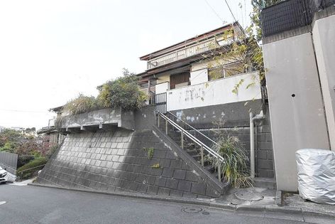 港南区笹下3丁目 新築戸建 B号棟 外観
