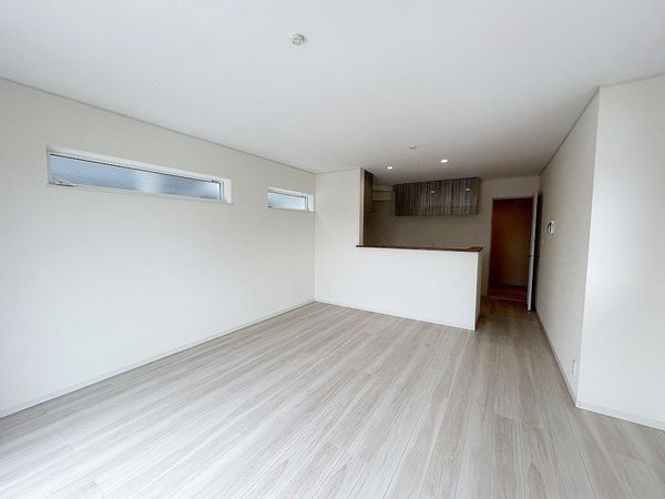 南区六ツ川2丁目 新築戸建 A号棟 リビング 南区六ツ川2丁目 新築戸建 A号棟 リビング
