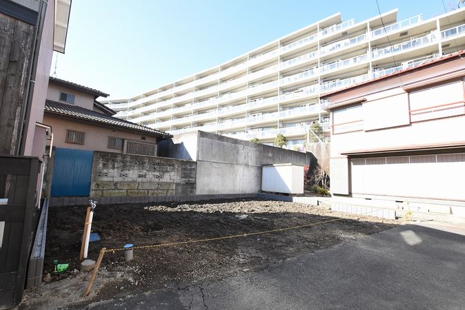 南区大岡5丁目 新築戸建 外観 南区大岡5丁目 新築戸建 外観