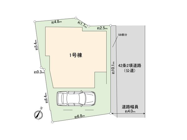 南区大岡5丁目 新築戸建 その他 南区大岡5丁目 新築戸建 その他