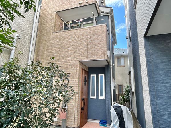 港南区港南1丁目 戸建 外観 港南区港南1丁目 戸建 外観