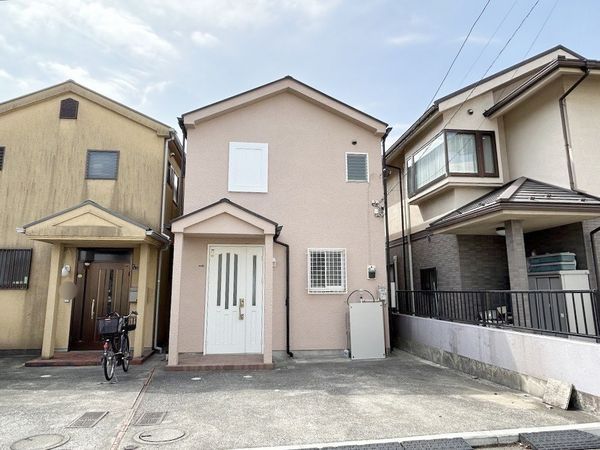 磯子区杉田5丁目 戸建 外観 磯子区杉田5丁目 戸建 外観
