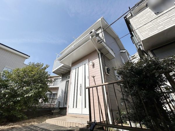 南区別所5丁目 戸建 外観 南区別所5丁目 戸建 外観