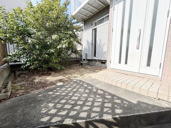 南区別所5丁目 戸建 外観 南区別所5丁目 戸建 外観