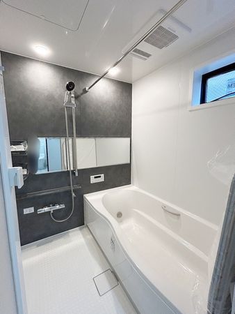 港南区上永谷1丁目 新築戸建B号棟 バス 港南区上永谷1丁目 新築戸建B号棟 バス