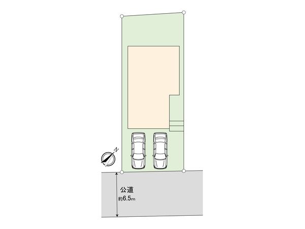 港南区丸山台3丁目 新築戸建 その他