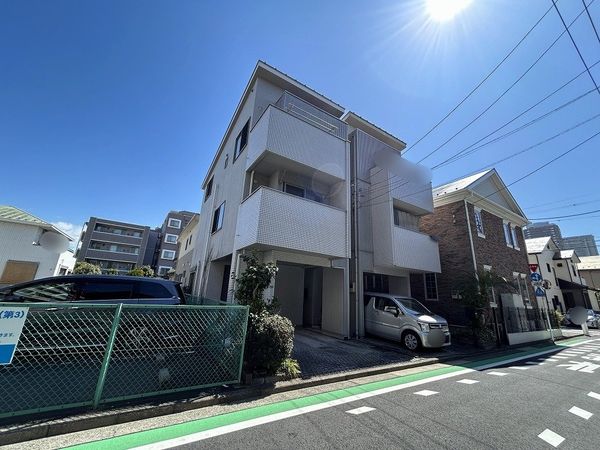 港南区最戸1丁目 戸建 外観 港南区最戸1丁目 戸建 外観