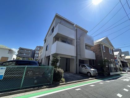 港南区最戸1丁目 戸建 外観