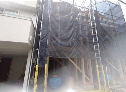 磯子区磯子2丁目 新築戸建A号棟 外観 磯子区磯子2丁目 新築戸建A号棟 外観