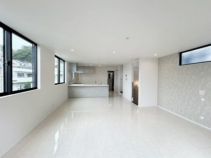 南区大岡3丁目 新築戸建 2号棟 リビング