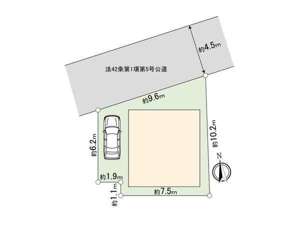 港南区芹が谷1丁目 新築戸建 その他 港南区芹が谷1丁目 新築戸建 その他