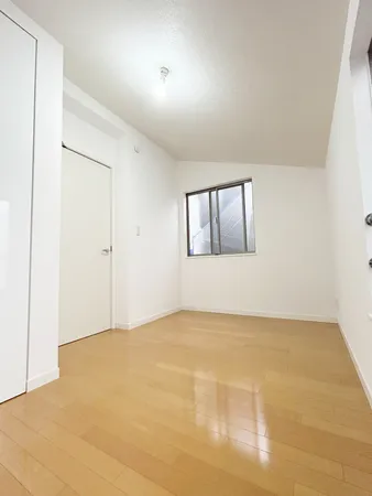 3階洋室約5.0帖