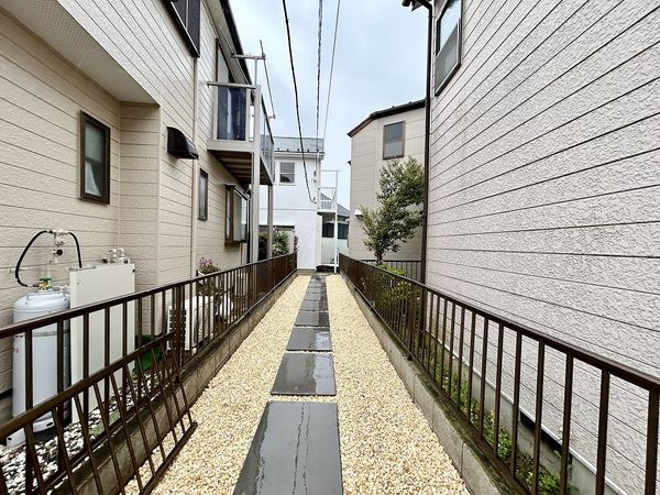 港南区笹下3丁目 戸建 外観 港南区笹下3丁目 戸建 外観