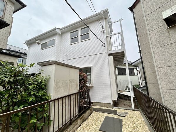 港南区笹下3丁目 戸建 外観 港南区笹下3丁目 戸建 外観