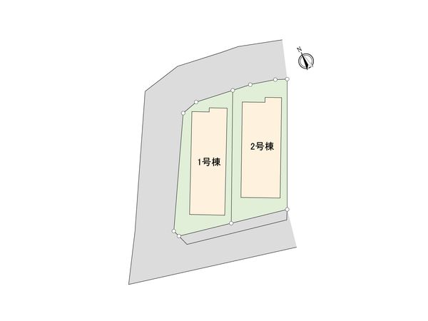 全体区画図