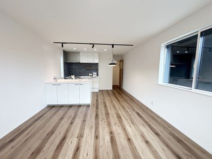 港南区港南1丁目 新築戸建 1号棟 リビング