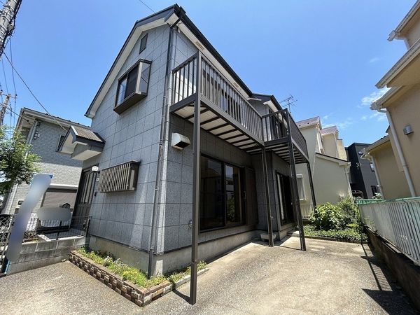 港南区上永谷5丁目 戸建 外観 港南区上永谷5丁目 戸建 外観