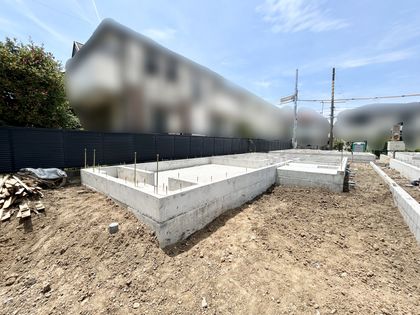 南区別所中里台 新築戸建 1号棟 その他現地